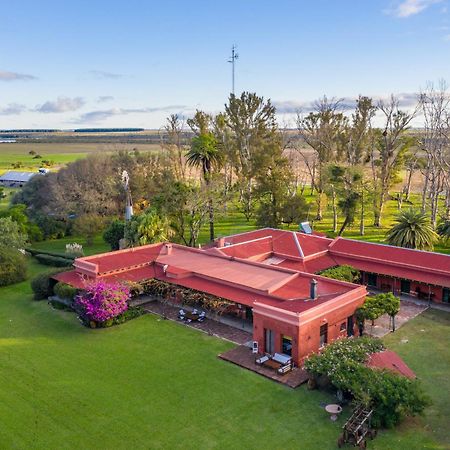 Chajarí Estancia La Violeta المظهر الخارجي الصورة