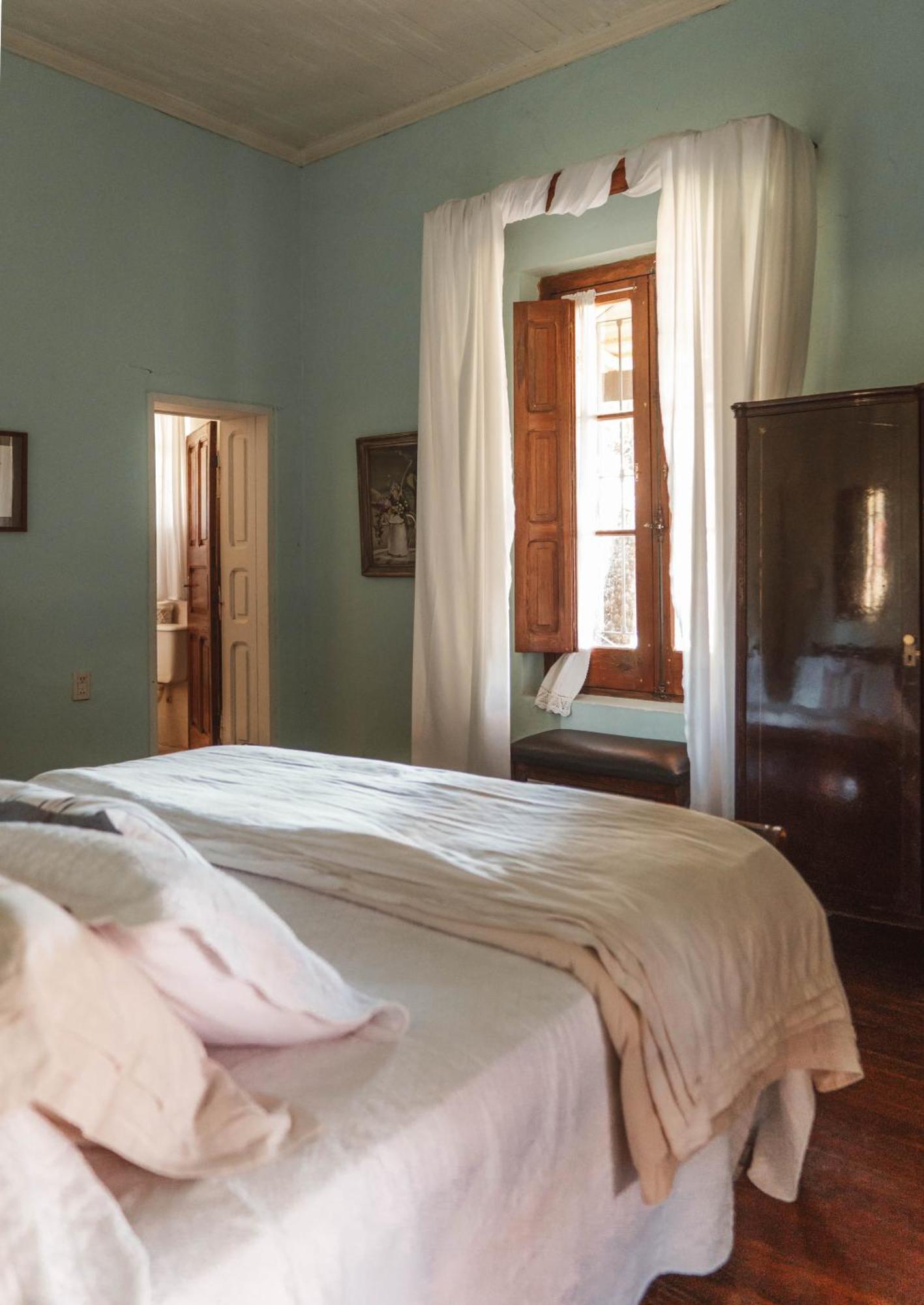 Chajarí Estancia La Violeta المظهر الخارجي الصورة