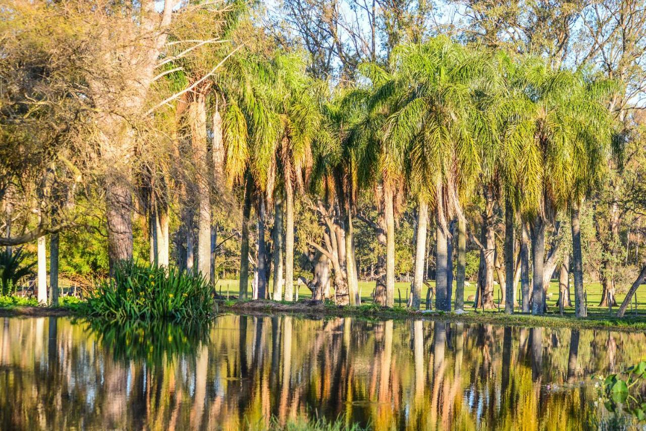 Chajarí Estancia La Violeta المظهر الخارجي الصورة